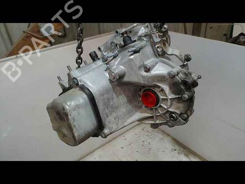 Gearbox PEUGEOT 206+ (2L_, 2M_) 1.4 HDi eco 70 | BP37039111M3 - Image 3