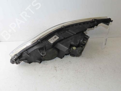 Right headlight CITROËN C4 Coupe (LA_) 1.6 HDi | BP37059086C29 - Image 3