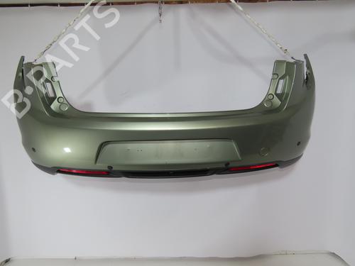 Rear bumper CITROËN C4 AIRCROSS 1.8 HDi 150 AWC | BP29986643C8