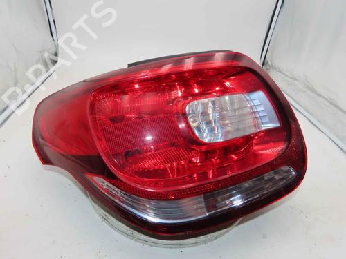 Used Rear bumper left light Rear bumper left light 37054073 37054073