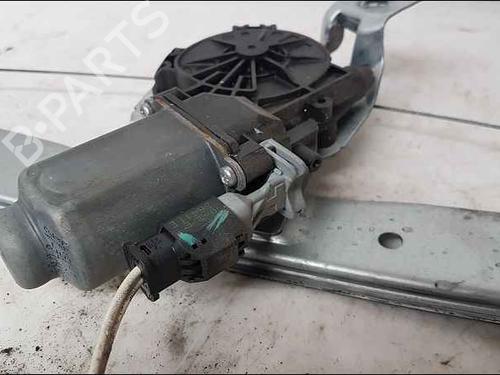Front right window mechanism CITROËN C3 II (SC_) 1.4 HDi 70 (SC8HZC, SC8HR0, SC8HP4) | BP37042329C23 - Image 2