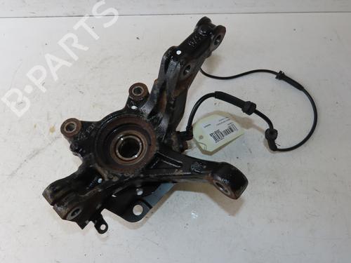 Right front steering knuckle RENAULT CAPTUR I (J5_, H5_) 0.9 TCe 90 | BP33133741M26 - Image 3