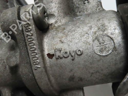 Steering rack CITROËN C4 II (NC_) 1.6 HDi 90 | BP37042770M22 - Image 6