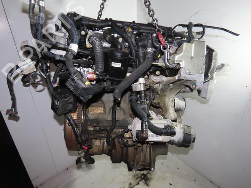 Engine ALFA ROMEO GIULIETTA (940_) 2.0 JTDM (940.FXL1A) | BP31151687M1 - Image 3