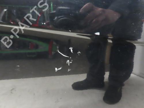 Right front door MERCEDES-BENZ A-CLASS (W169) A 200 CDI (169.008, 169.308) | BP17085728C3 