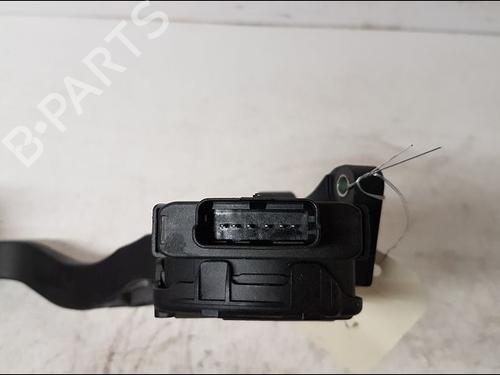 Pedal PEUGEOT 208 I (CA_, CC_) 1.4 HDi | BP14952309I4 