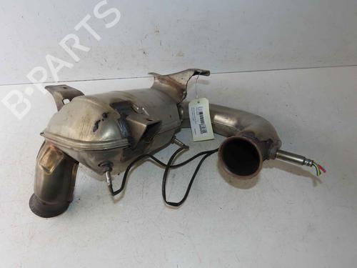 Catalyst FIAT SCUDO Van 2.0 Multijet 145 (506) | BP37058540M10 - Image 3