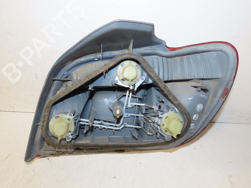 Left taillight TOYOTA YARIS (_P1_) 1.0 (SCP10_, SCP10R) | BP29154194C34 
