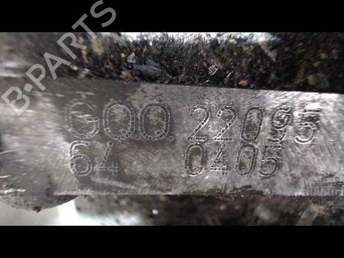 Used Gearbox Gearbox 37039119 37039119