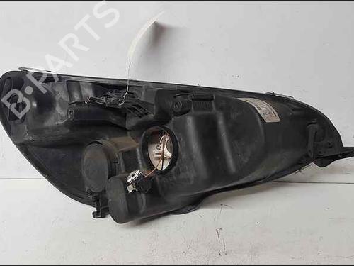 Left headlight FORD S-MAX (WA6) 2.0 TDCi | BP37044300C28 - Image 5
