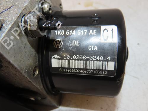 ABS pump AUDI A3 (8P1) 1.9 TDI | BP29153002M43 