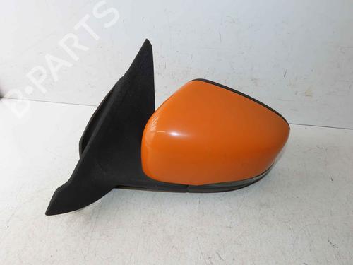 Retrovisor esquerdo DACIA SPRING EV (B6M1) | BP37056978C26 - Image 2
