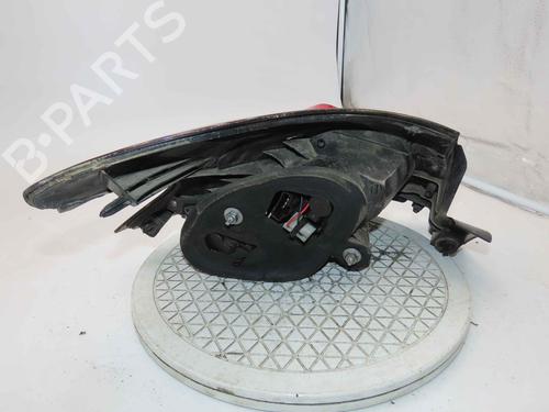 Right taillight CITROËN DS4 (NX_) 1.2 THP 130 | BP37060585C35 - Image 3