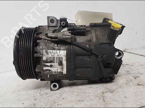 Used AC compressor AC compressor 37042754 37042754