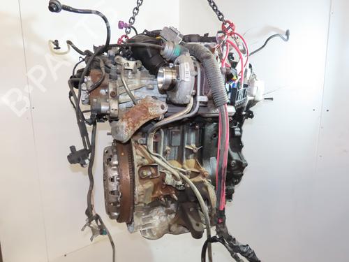 Engine RENAULT TRAFIC II Van (FL) 2.0 dCi 90 (FL0H, FL00, FL01, FL0M, FL0P, FL0S) | BP24832341M1