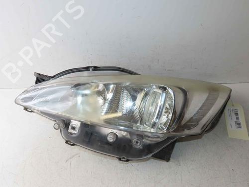 Used Left headlight Left headlight 37055420 37055420