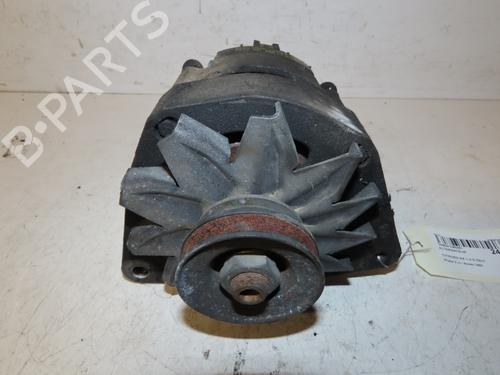 Used Alternator Alternator CITROËN AX (ZA-_) 14 D (52 hp) 29152511 29152511
