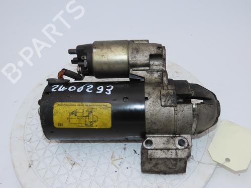 Used Starter BMW 1 (E87) 118 d (143 hp) 19701619