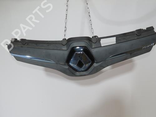 Rejilla RENAULT KANGOO Express (FW0/1_) Z.E. (FW0Z, FW1Z) (60 hp) 30047839
