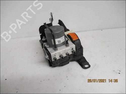 ABS pump OPEL GRANDLAND / GRANDLAND X (A18, P1UO) 1.2 (75) | BP23170077M43 