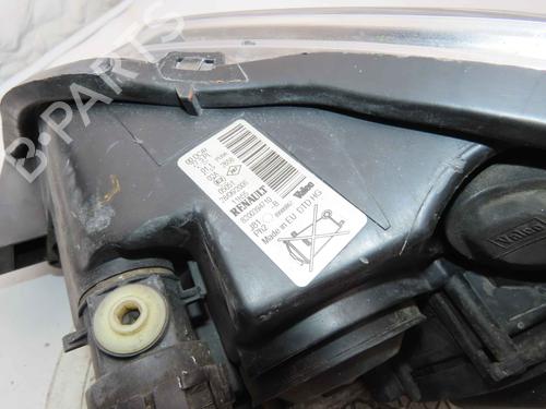 Right headlight RENAULT ESPACE IV (JK0/1_) 2.0 dCi (JK03, JK04, JK1C, JK1G, JK1J, JK1K) | BP37061768C29 - Image 5