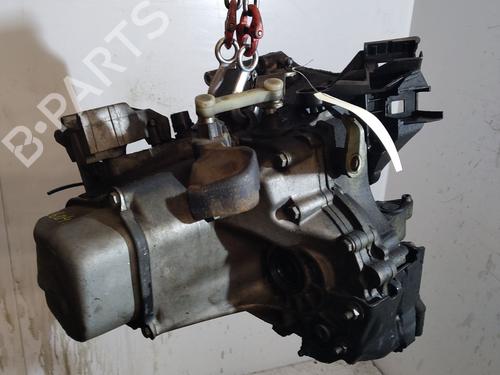 Used Gearbox Gearbox 39060951 39060951