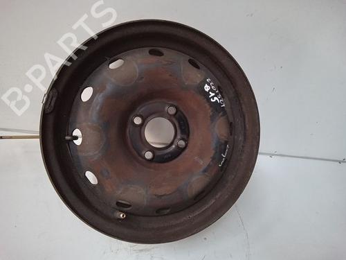 Used Rim DACIA LOGAN MCV (KS_) 1.5 dCi (KS0W) (86 hp) 16182433
