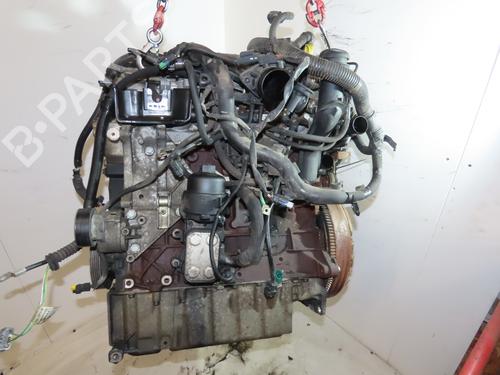 Engine CITROËN JUMPY II Van 2.0 HDi 120 | BP31962547M1  - Image 5