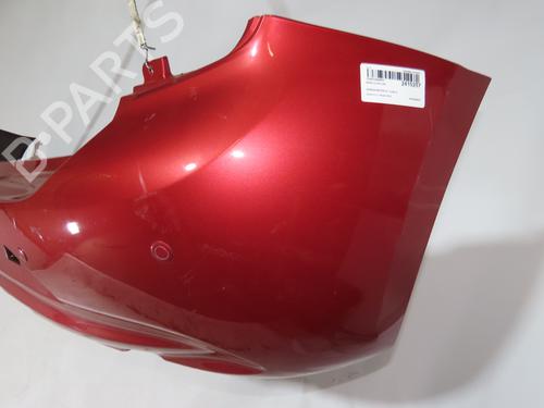 Rear bumper NISSAN MICRA IV (K13K, K13KK) 1.2 | BP29132704C8 