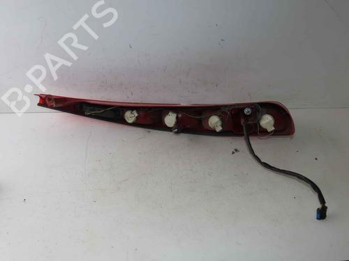 Right taillight CITROËN C8 (EA_, EB_) 2.0 HDi 135 | BP37049160C35 - Image 2