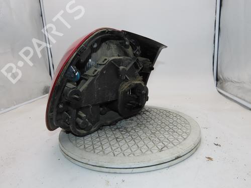 Right taillight CITROËN C3 III (SX) 1.2 THP 110 (SXHNPS, SXHNZT, SXHNZ6) | BP36444984C35 - Image 3