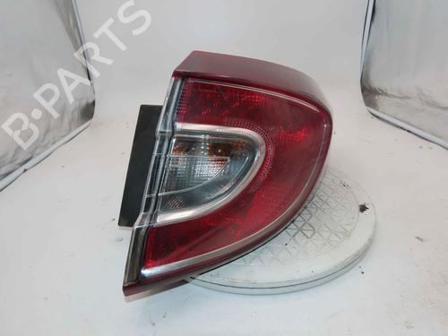 Used Right taillight Right taillight 37276235 37276235