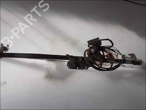Used Tow ball/Mechanism Tow ball/Mechanism 37055634 37055634