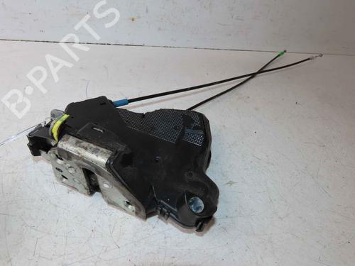 Used Front left lock Front left lock 37056836 37056836