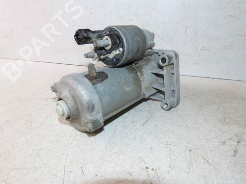 Starter CITROËN C3 III (SX) 1.5 BlueHDi 100 (SXYHYP, SXYHTU) | BP37058495M8 - Image 6