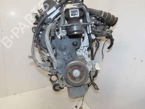 Engine PEUGEOT PARTNER Box Body/MPV 1.6 HDi | BP37053106M1 - Image 4