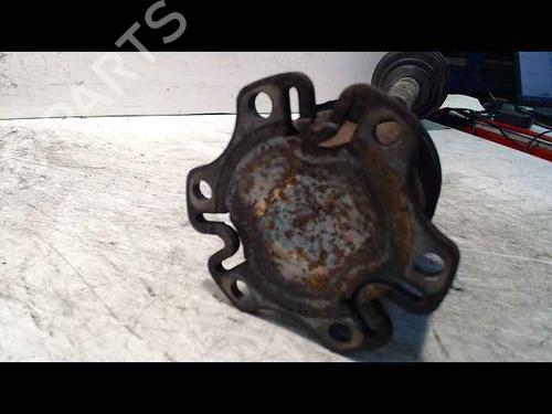 Left front driveshaft AUDI A4 B7 (8EC) 2.0 TDI 16V | BP37038983M38 - Image 5