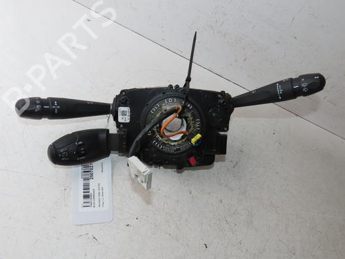 Used Steering column stalk Steering column stalk PEUGEOT 2008 I (CU_) 1.6 HDi (92 hp) 33134061 33134061
