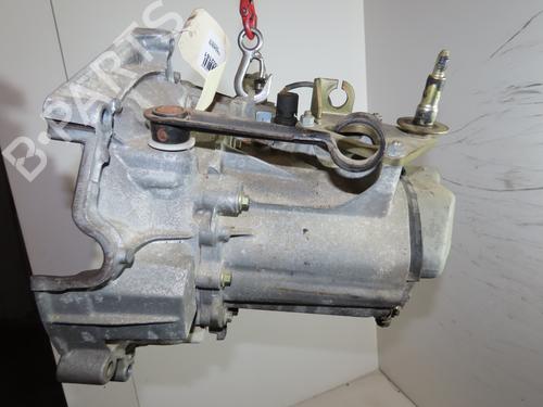 Gearbox CITROËN XSARA Coupe (N0) 1.4 i | BP29739802M3 