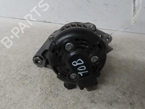 Alternator PEUGEOT 108 1.0 VTi | BP17994668M7 