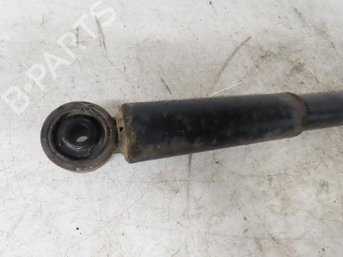 Right rear shock absorber VW TRANSPORTER T5 Van (7HA, 7HH, 7EA, 7EH) 2.0 BiTDI 4motion | BP18732276M19 