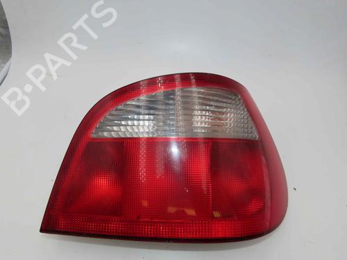 Used Right taillight Right taillight 37048668 37048668
