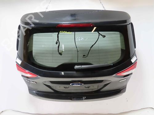 Used Tailgate Tailgate 37056295 37056295