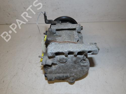 Used AC compressor KIA CARENS IV 1.7 CRDi (136 hp) 29152651