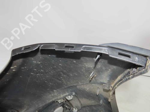 Front bumper DACIA SANDERO II 1.5 dCi | BP37061704C7 - Image 2