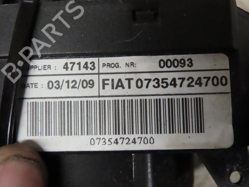 Steering column stalk FIAT 500 (312_) 1.2 (312AXA1A) | BP17552159I23 