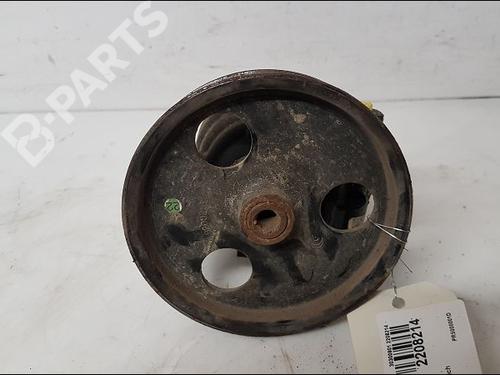 Used Steering pump DACIA LOGAN Pickup (US_) 1.5 dCi (US0W) (86 hp) 11177747