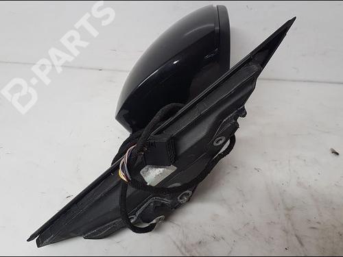 Right mirror SKODA YETI (5L) 2.0 TDI | BP10948482C27 