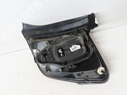 Left taillight CITROËN C3 II (SC_) 1.4 | BP29154198C34 