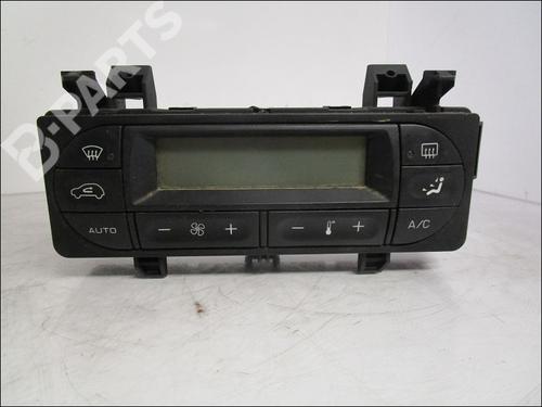 Used Climate control Climate control CITROËN C2 (JM_) 1.4 HDi (68 hp) 10945611 10945611